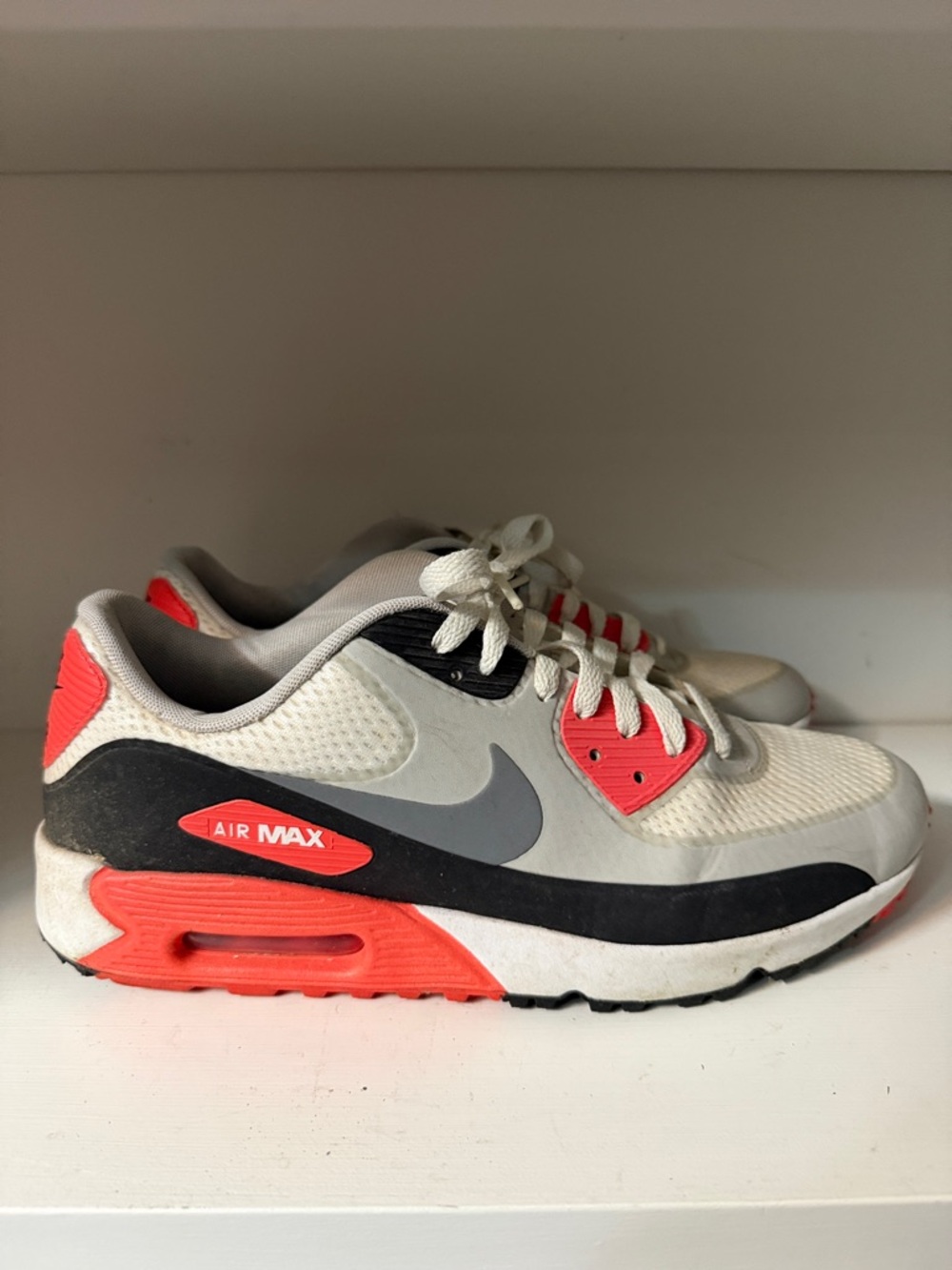 Nike Air Max 90s Golf